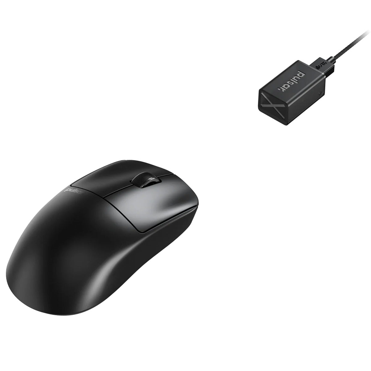 X2H v3 Gaming Mouse ＋ Pulsar 8K Dongle X2H Mini Gaming Mouse – Pulsar Gaming Gears