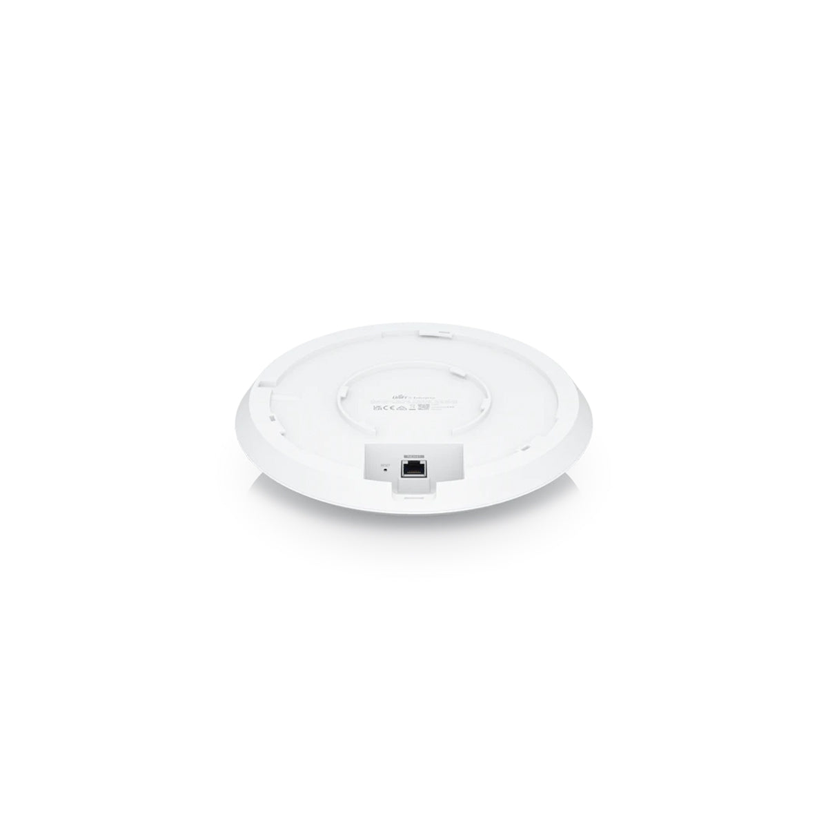 Ubiquiti U6-Enterprise UniFi 6 Tri-Band AX10200 WiFi 6E Access Point