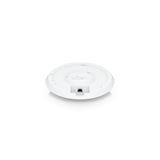 Ubiquiti U6-Enterprise UniFi 6 Tri-Band AX10200 WiFi 6E Access Point