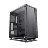 Thermaltake Core P6 Mid Tower Case - TG Black