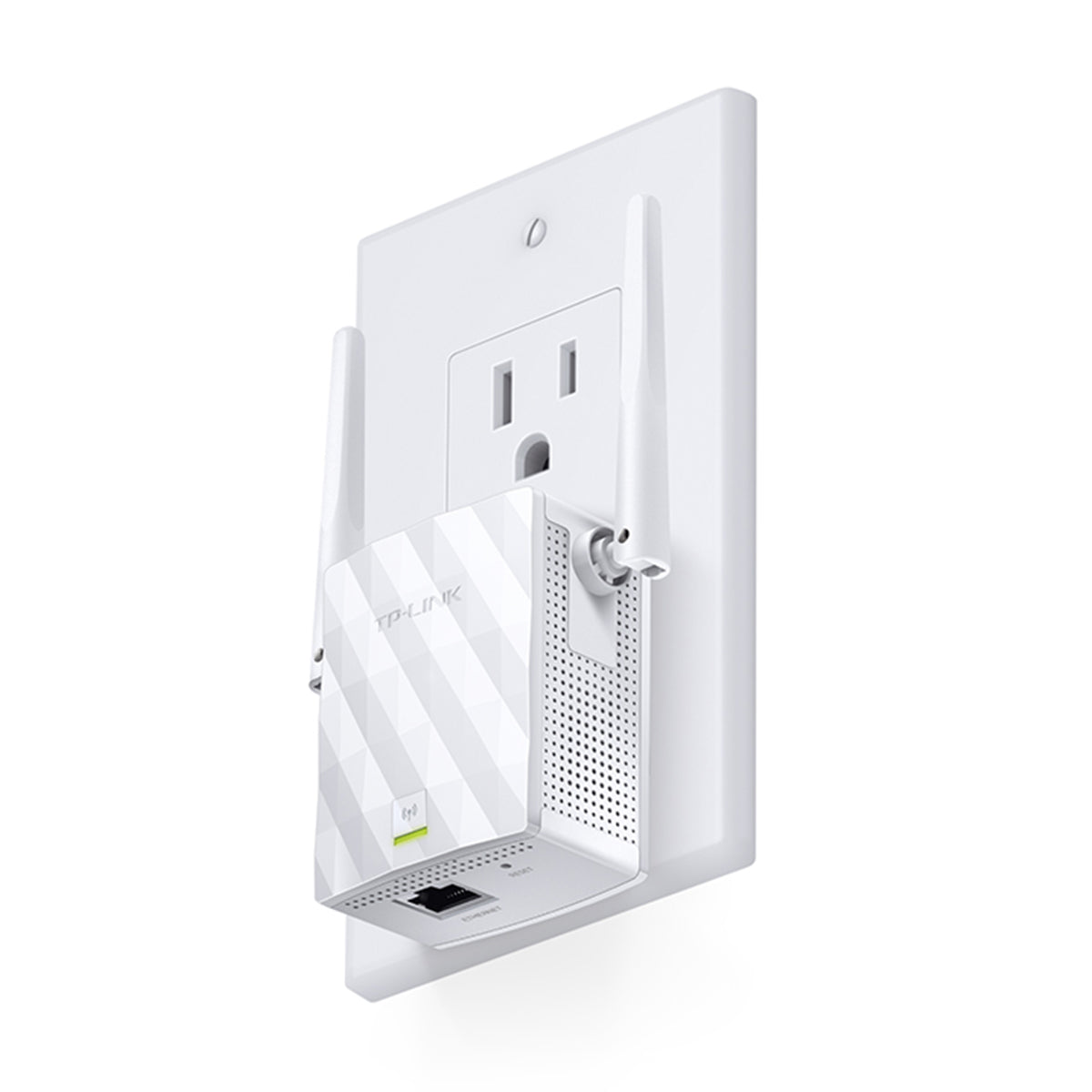 TP-Link WA855RE 300Mbps Wi-Fi Range Extender