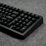 Akko Monsgeek M2 V5 HE Black 96% Wireless Aluminium Hall-Effect Gaming Keyboard - AstroAim Switch