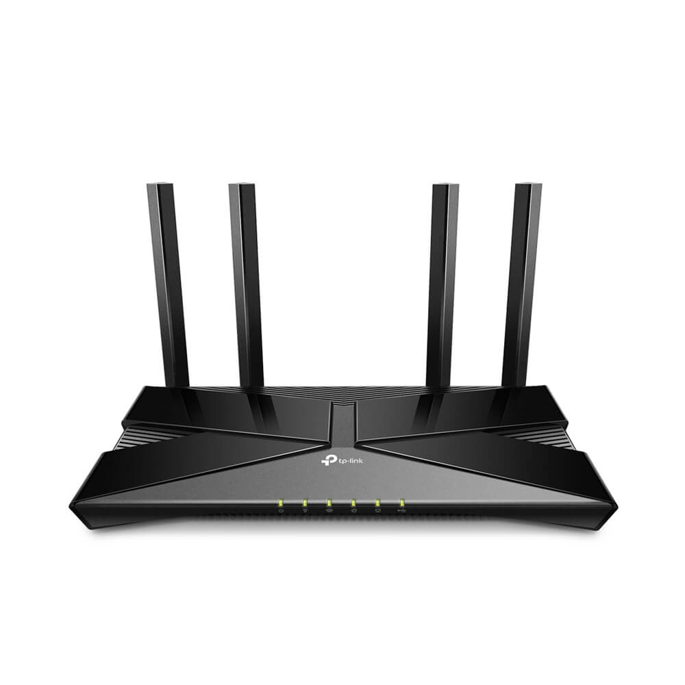 TP-Link Archer AX20 AX1800 Wi-Fi 6 Router