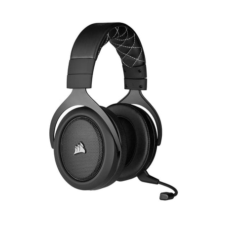 Corsair HS70 Pro Wireless Gaming Headset - Black