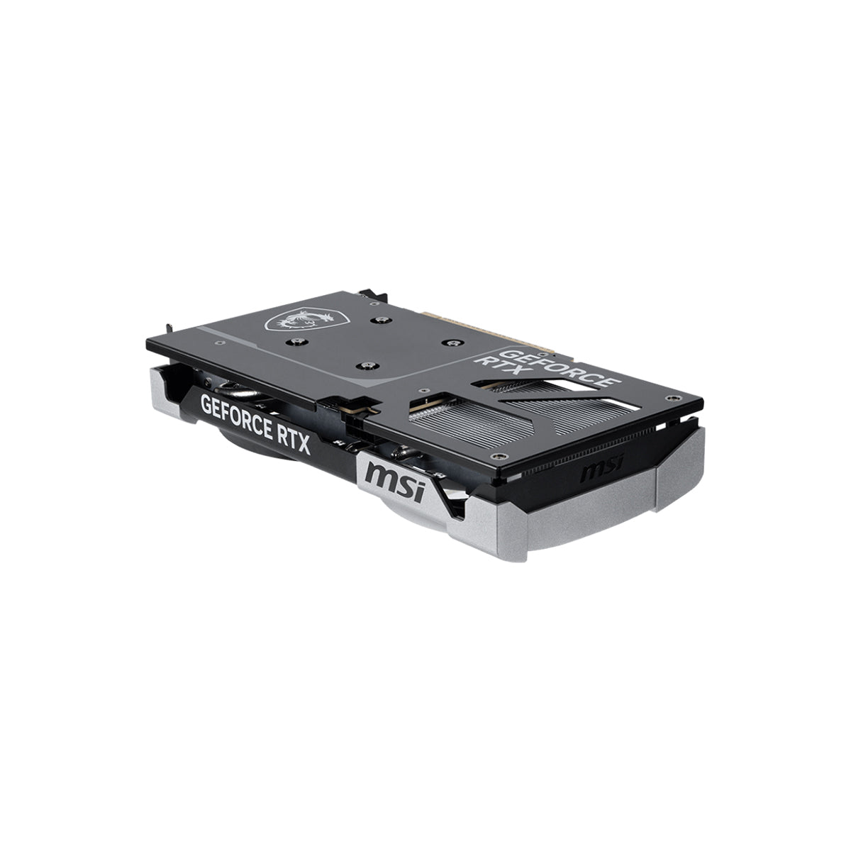 MSI GeForce RTX 5060 Ti VENTUS 2X PLUS 8GB Graphics Card