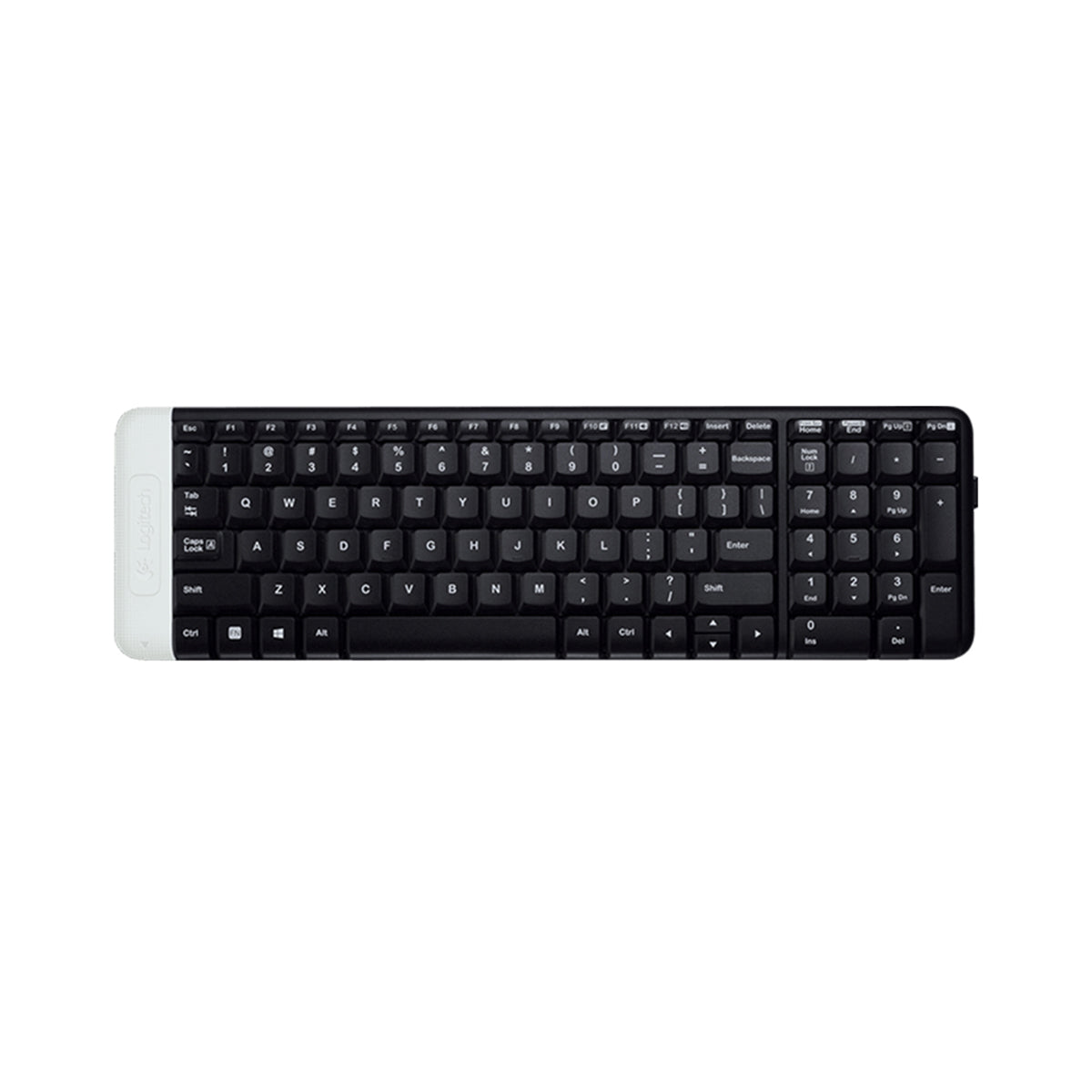 Logitech K230 Wireless Keyboard