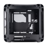 Inwin 925 Full Tower Aluminium Chassis