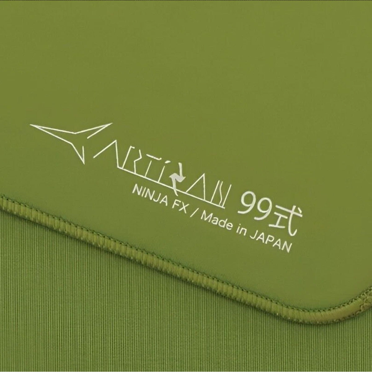 Artisan FX Type-99 eSports Gaming Mouse Pad -  XSOFT XL Matcha