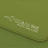 Artisan FX Type-99 eSports Gaming Mouse Pad -  XSOFT XL Matcha