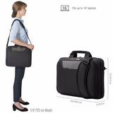 Everki Advance Briefcase Laptop Bag - Up to 16''