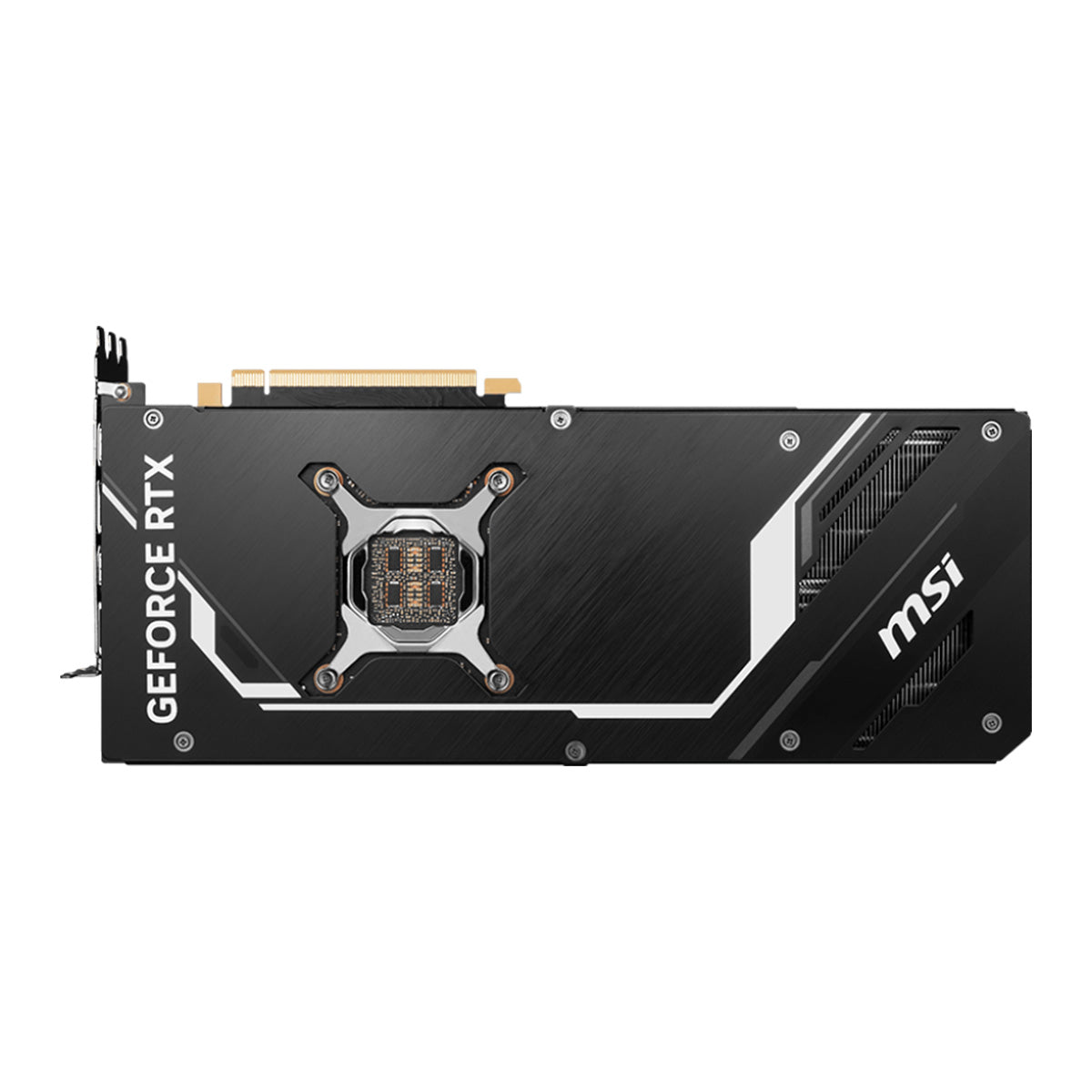 MSI GeForce RTX 4090 VENTUS 3X E OC 24GB Graphics Card