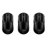 HyperX Pulsefire Haste 2 Core Wireless Gaming Mouse - Black