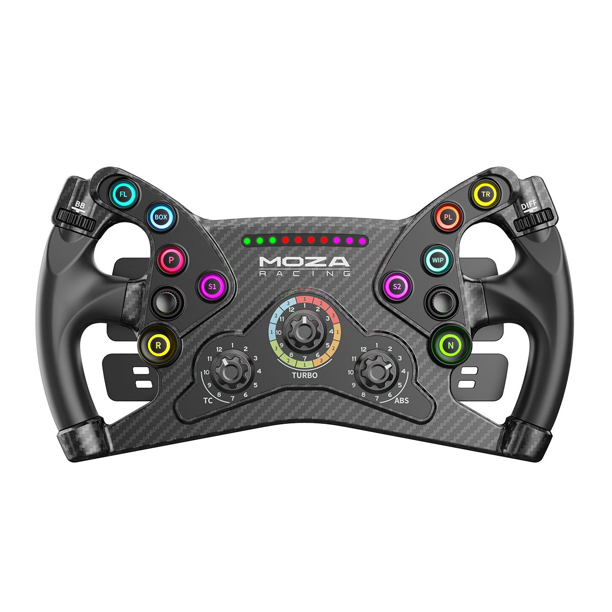 Moza KS Steering Wheel