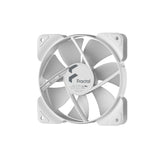 Fractal Design Aspect 12 RGB 120MM PWM Fan White Frame