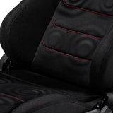 Next Level Racing Elite ERS3 Haptic Feedback Sim Racing Seat
