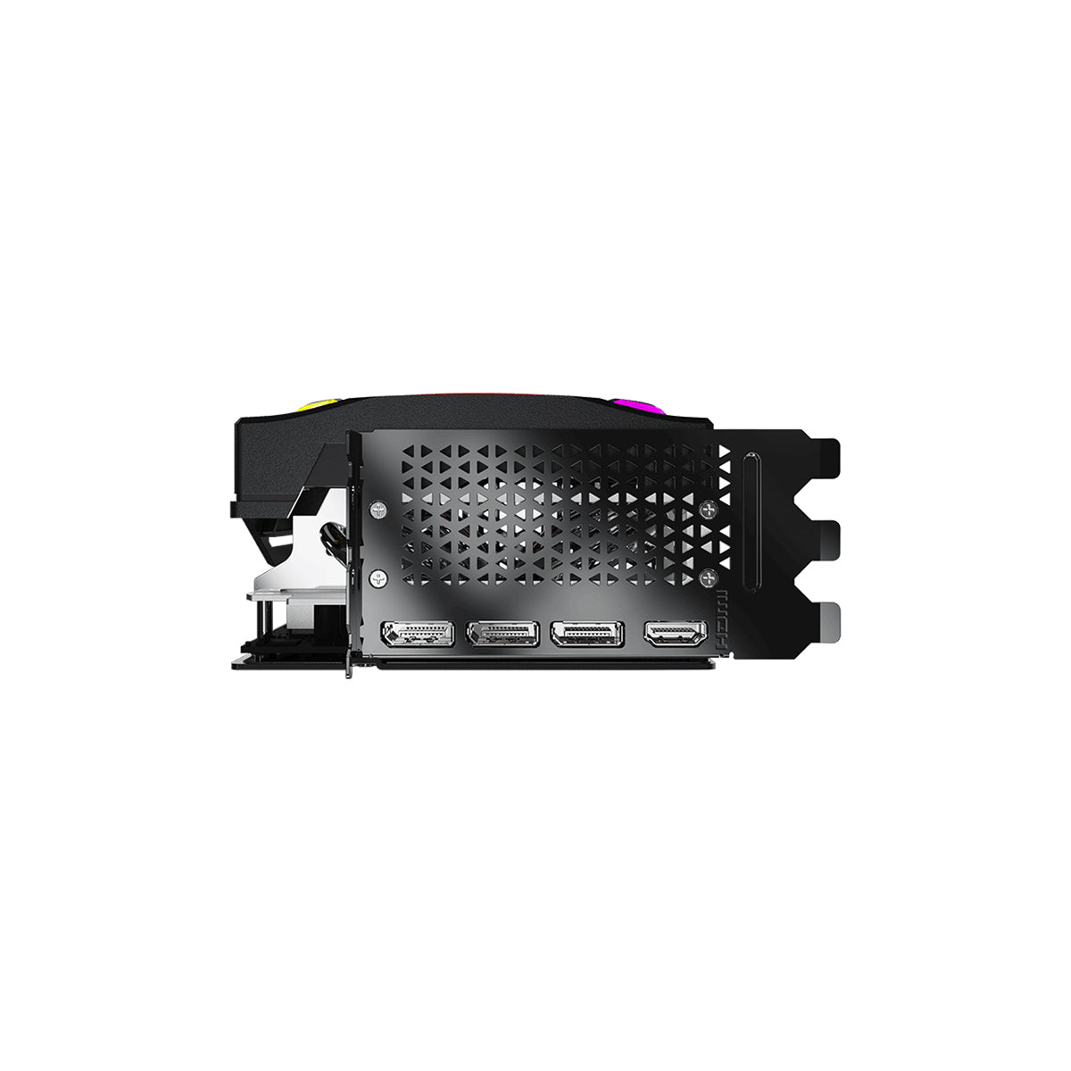 PNY GeForce RTX 5090 ARGB EPIC-X OC 32GB Graphics Card