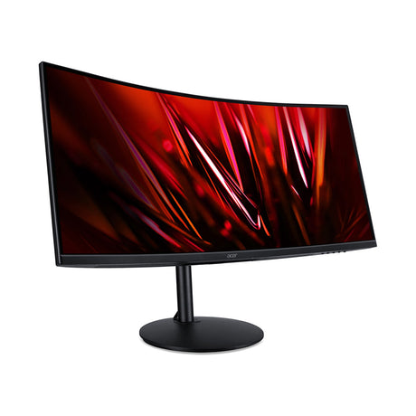 Acer EI342CKRS 34" Curved WQHD FreeSync Premium Pro Gaming Monitor