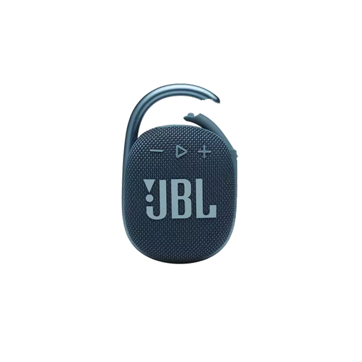 JBL Clip 4 Bluetooth Speaker Blue