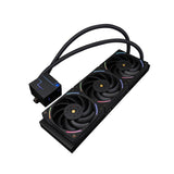 Thermalright Core Matrix 360 360mm AIO Liquid CPU Cooler - Black