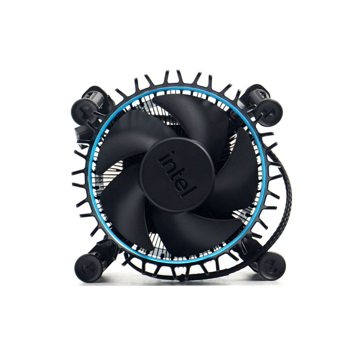 Intel Laminar RM1 Thermal Solution Cooler for LGA1700