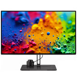 ViewSonic Color Pro VP2786-4K 27" Premium IPS 4K PD USB-C Monitor with Integrated Color Wheel