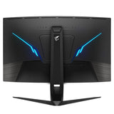 Gigabyte AORUS CV27Q 27" 165Hz 1ms FreeSync 2 Gaming Monitor