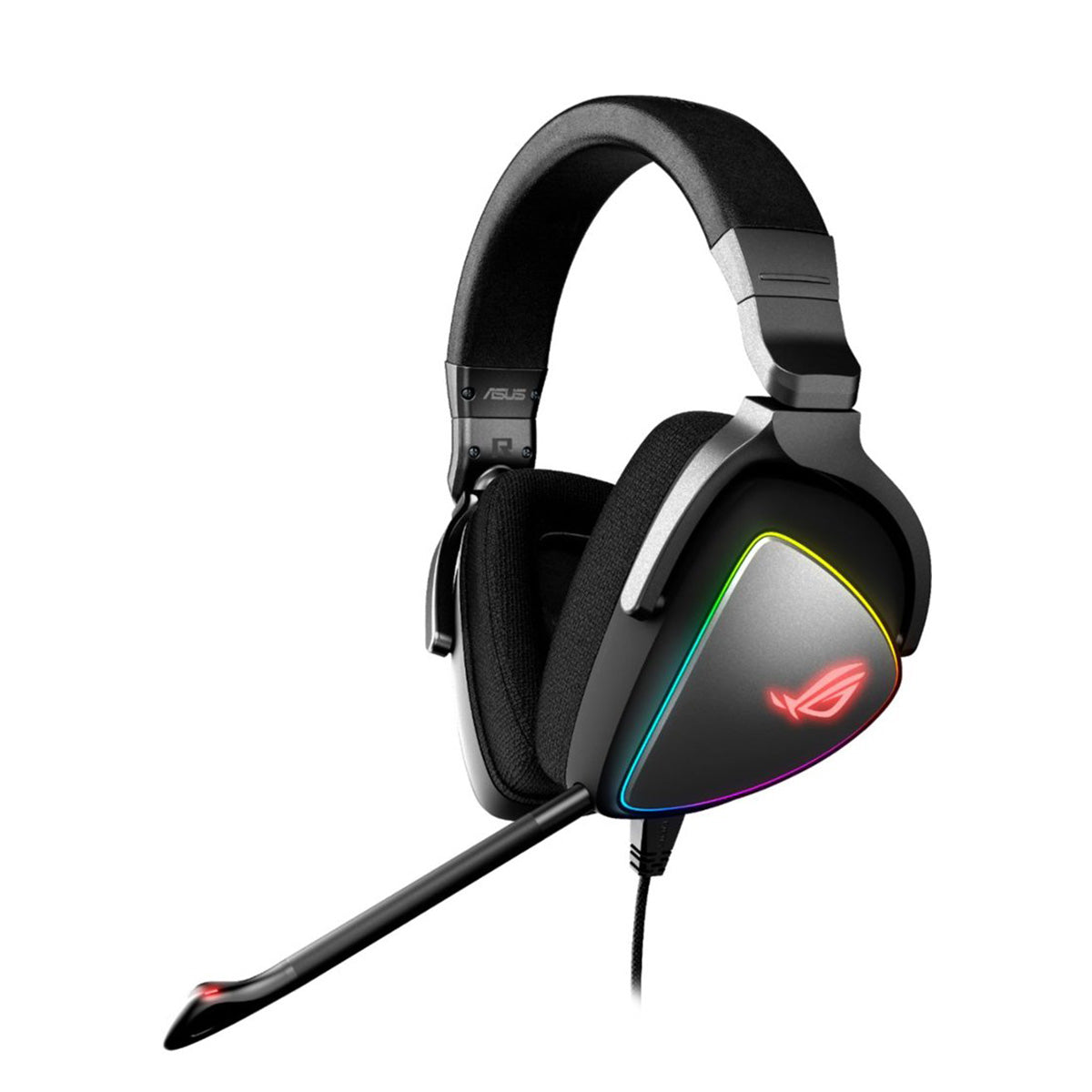 ASUS ROG Delta RGB Gaming Headset