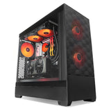 Paladin RTX 4060 Ti Core i5-12400F Gaming PC