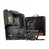 MSI MEG X670E ACE Gaming Motherboard