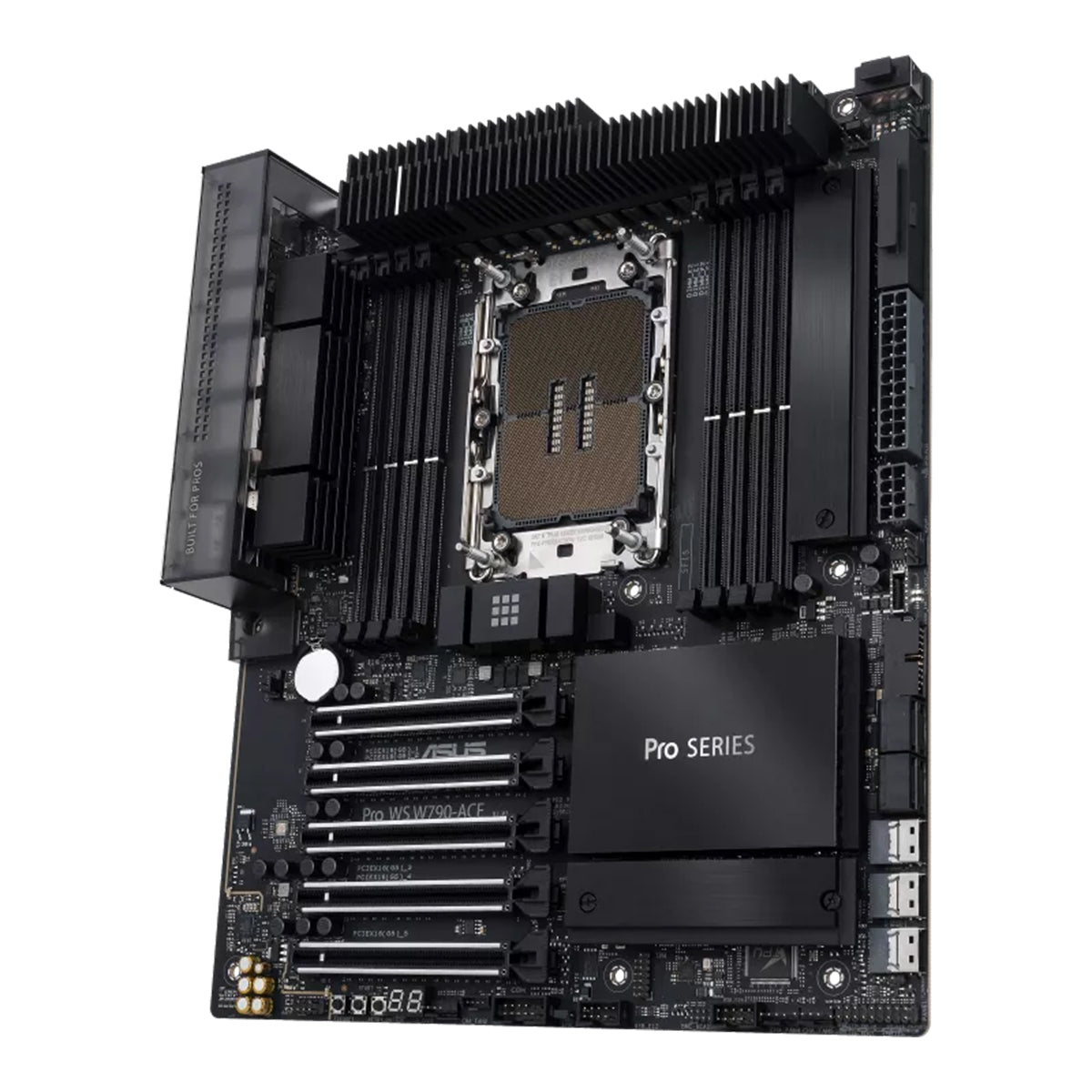 ASUS PRO WS W790-ACE Workstation Motherboard