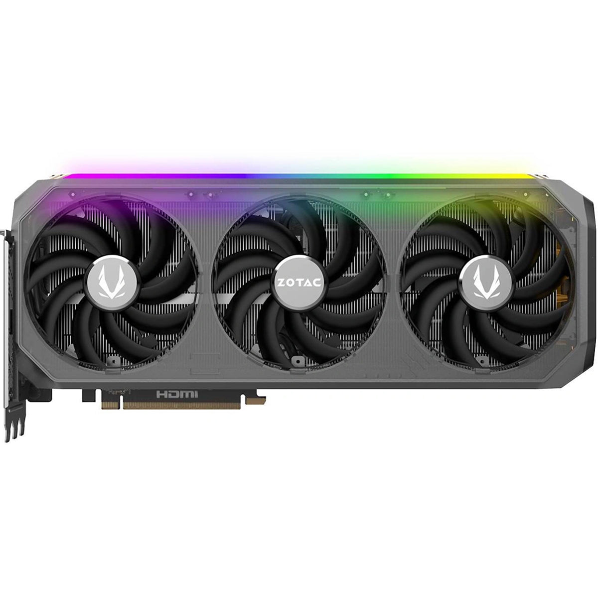 ZOTAC GeForce RTX 5080 AMP EXTREME INFINITY 16GB Graphics Card