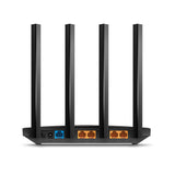 TP-Link Archer A6 AC1200 Dual Band Mesh Wireless Gigabit Router