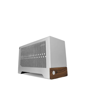 Atomic ENCORE RTX 5060 Ryzen 7 7700 Gaming PC - Silver