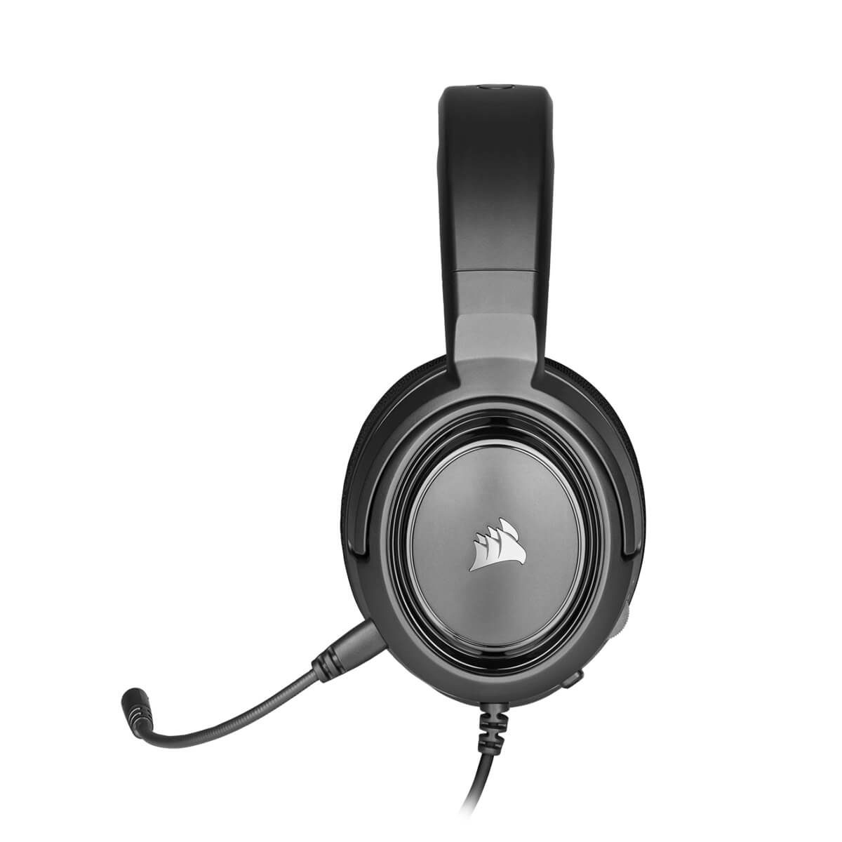 Corsair HS45 Surround Gaming Headset - Carbon