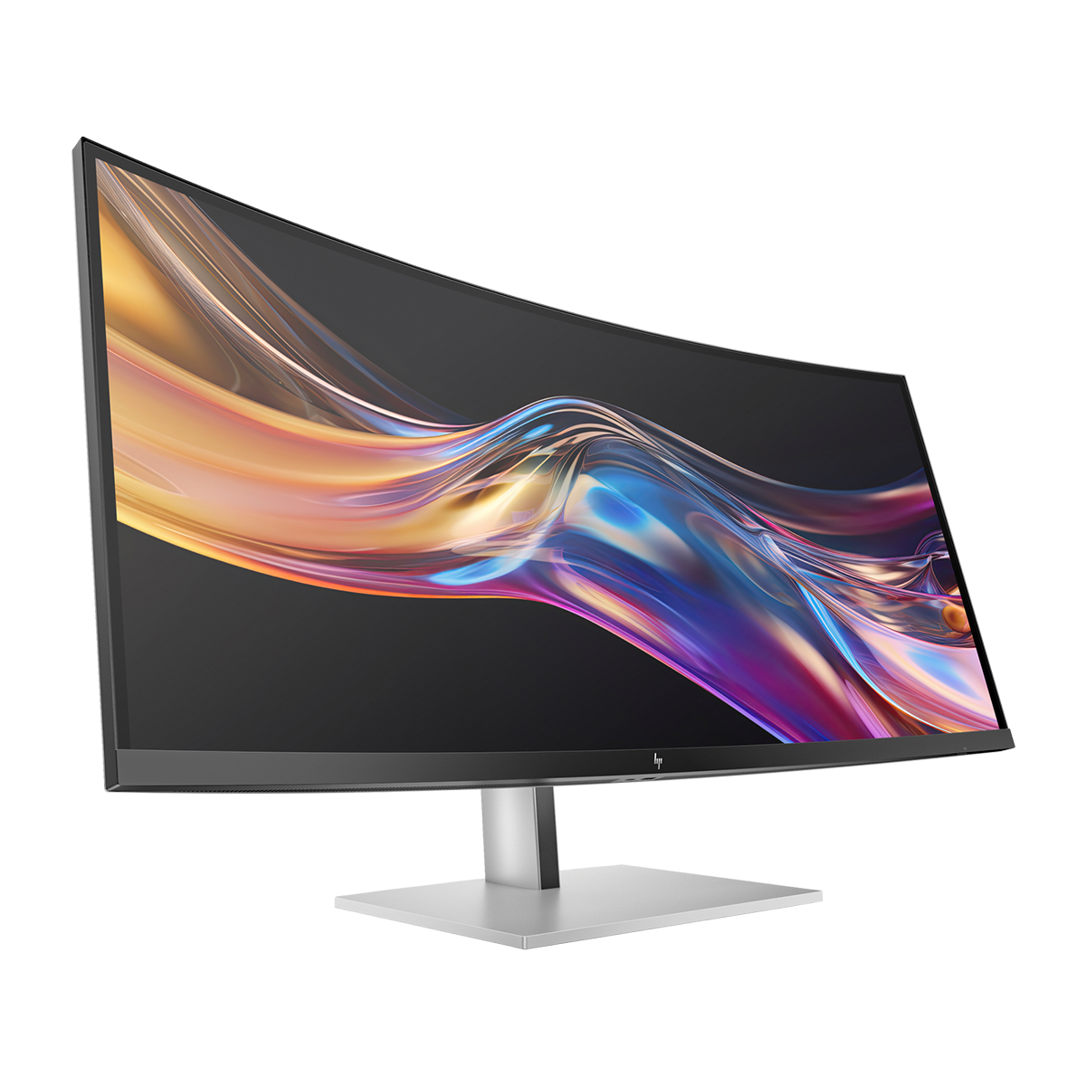 HP S7 Pro 738pu 38" WQHD+ IPS Thunderbolt 4 Monitor