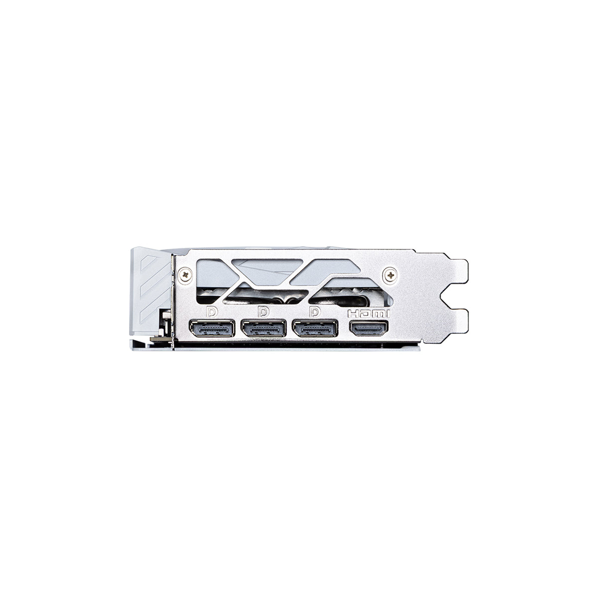 MSI GeForce RTX 5060 Ti GAMING TRIO WHITE 8GB Graphics Card