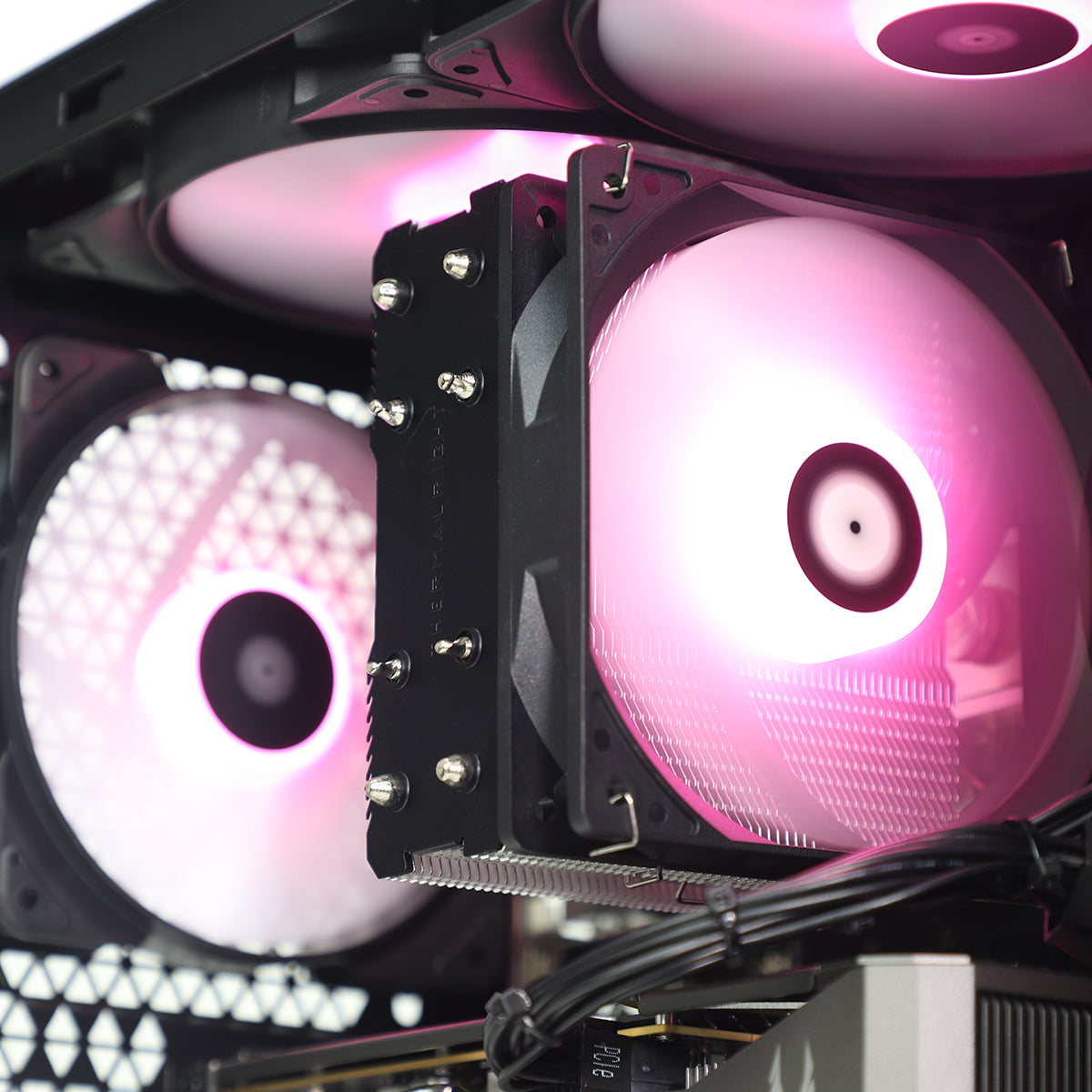 Comet RTX 5060 Ryzen 5 5600 Gaming PC