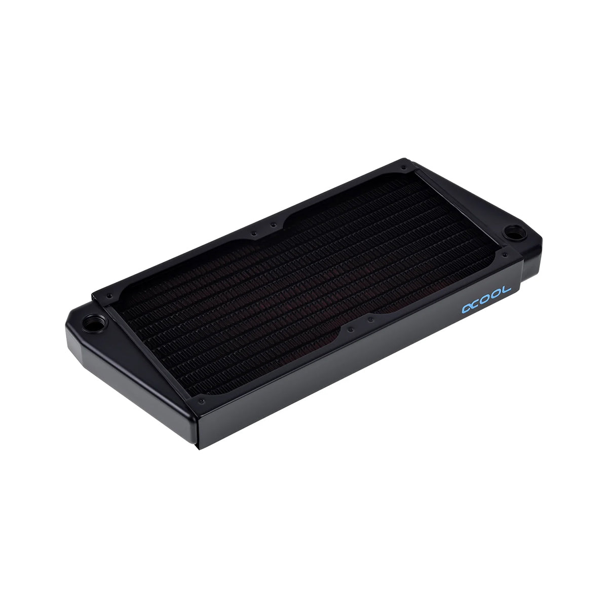 Alphacool NexXxoS ST30 240mm X-Flow Full Copper Radiator