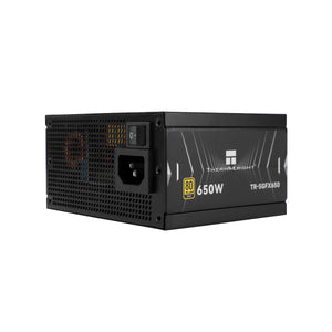 Thermalright TR-SGFX 650 650W 80Plus Gold Fully Modular ATX 3.1 SFX Power Supply