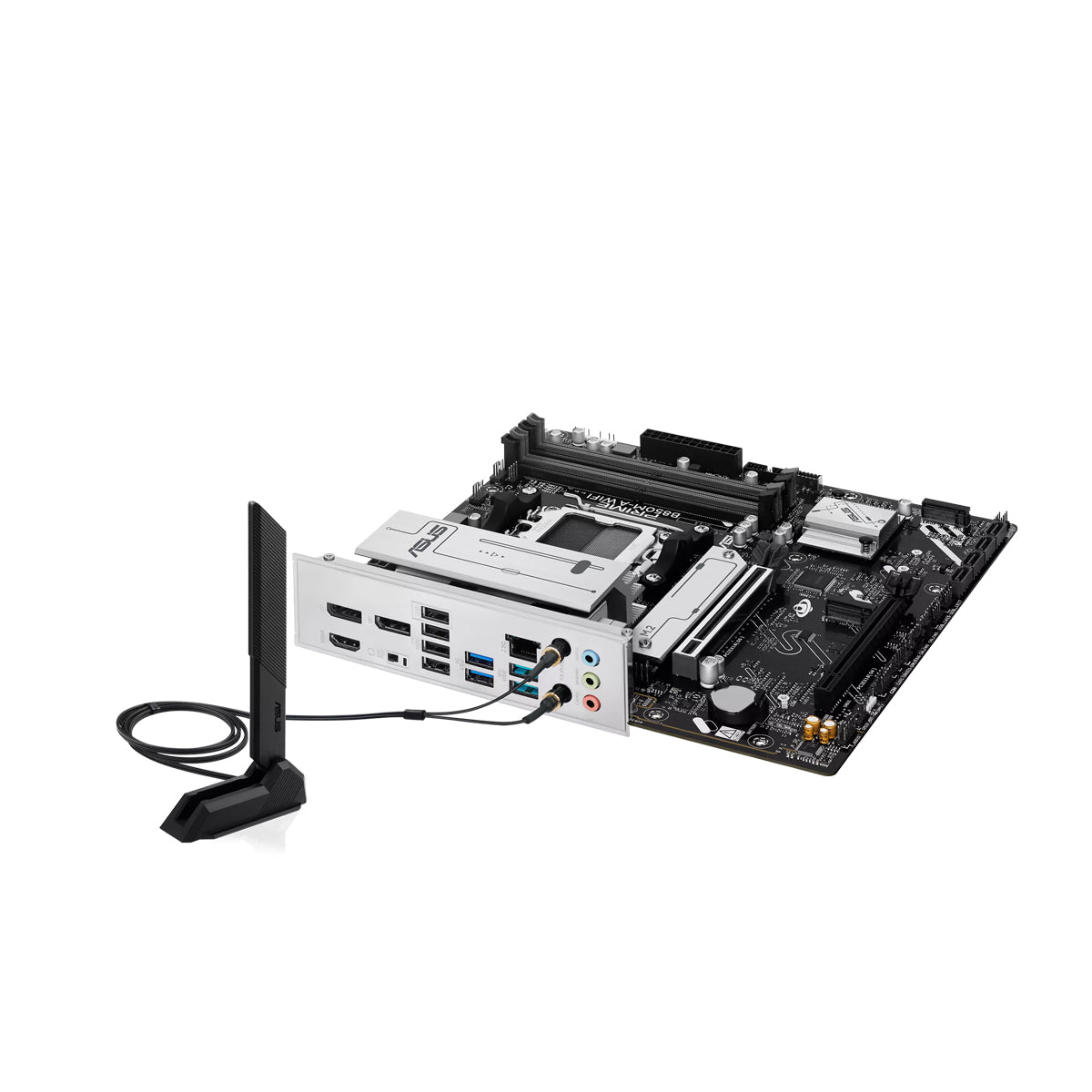 ASUS PRIME B850M-A WIFI-CSM mATX Motherboard