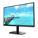 AOC 24B2XH 23.8" FHD IPS 75Hz 7ms Ultra Slim Monitor