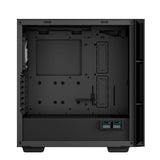 Deepcool CH560 Digital ARGB Mid Tower Case