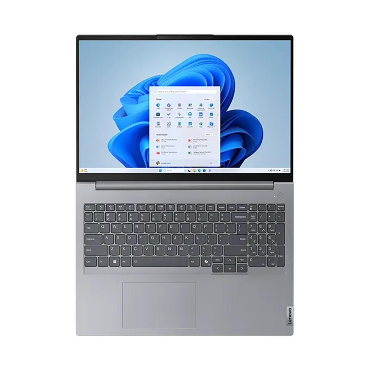 Lenovo ThinkBook 16 G7 16" FHD+ Business Laptop