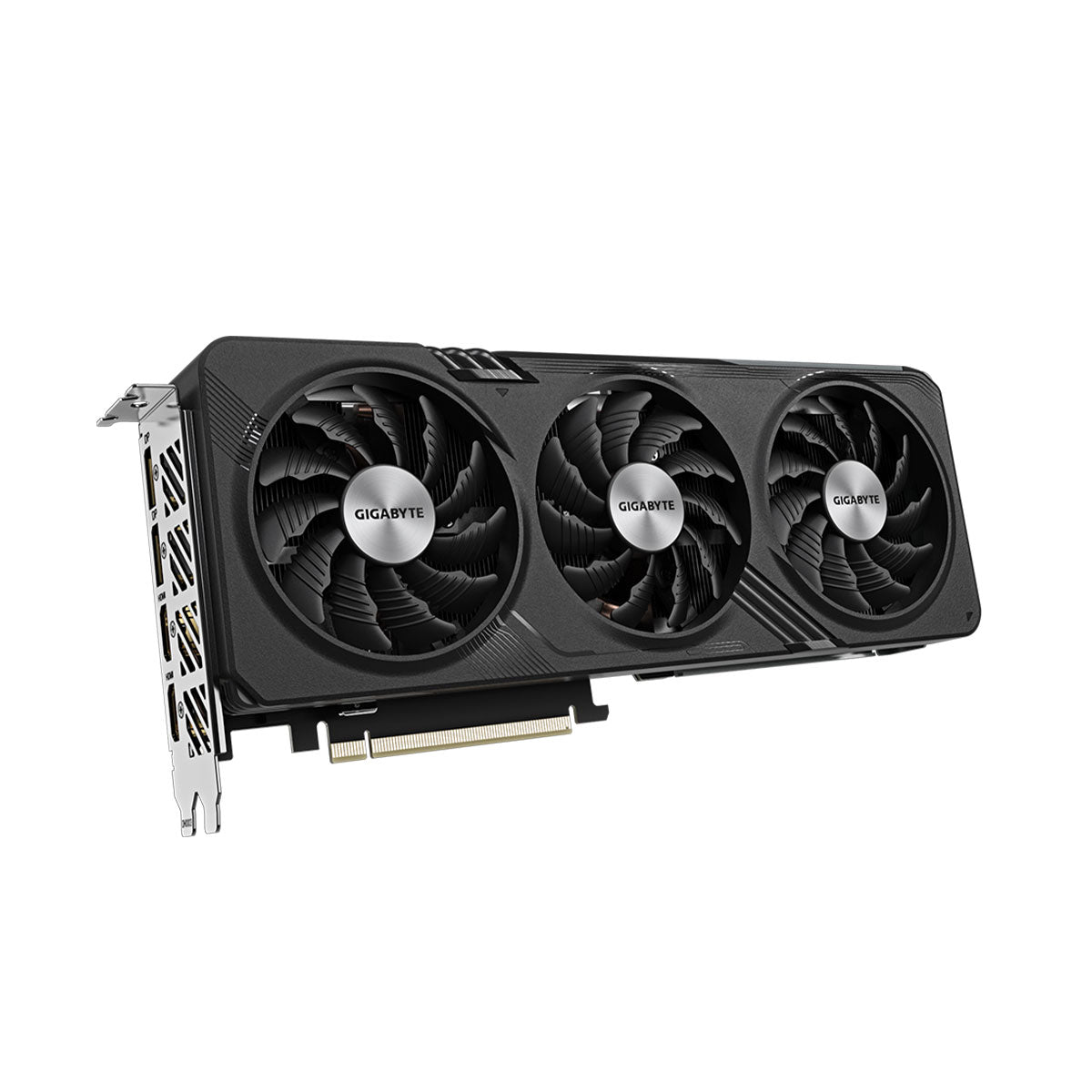 Gigabyte GeForce RTX 4060 Ti GAMING OC 8GB Graphics Card