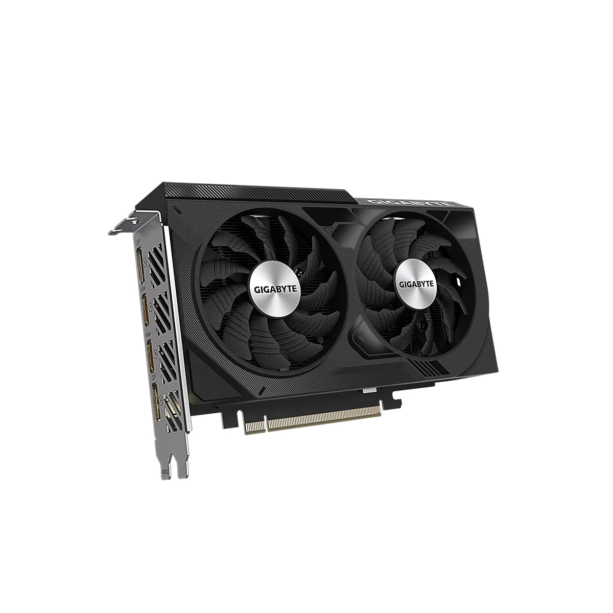 Gigabyte GeForce RTX 4060 WINDFORCE OC 8GB Graphics Card