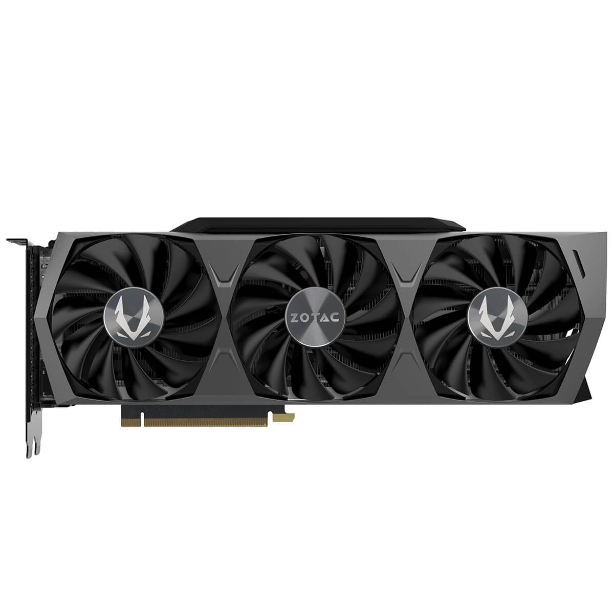 Zotac GeForce RTX 3080 TRINITY OC 10GB Graphic Card