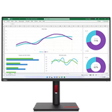 Lenovo T32H-20 31.5" QHD IPS Monitor