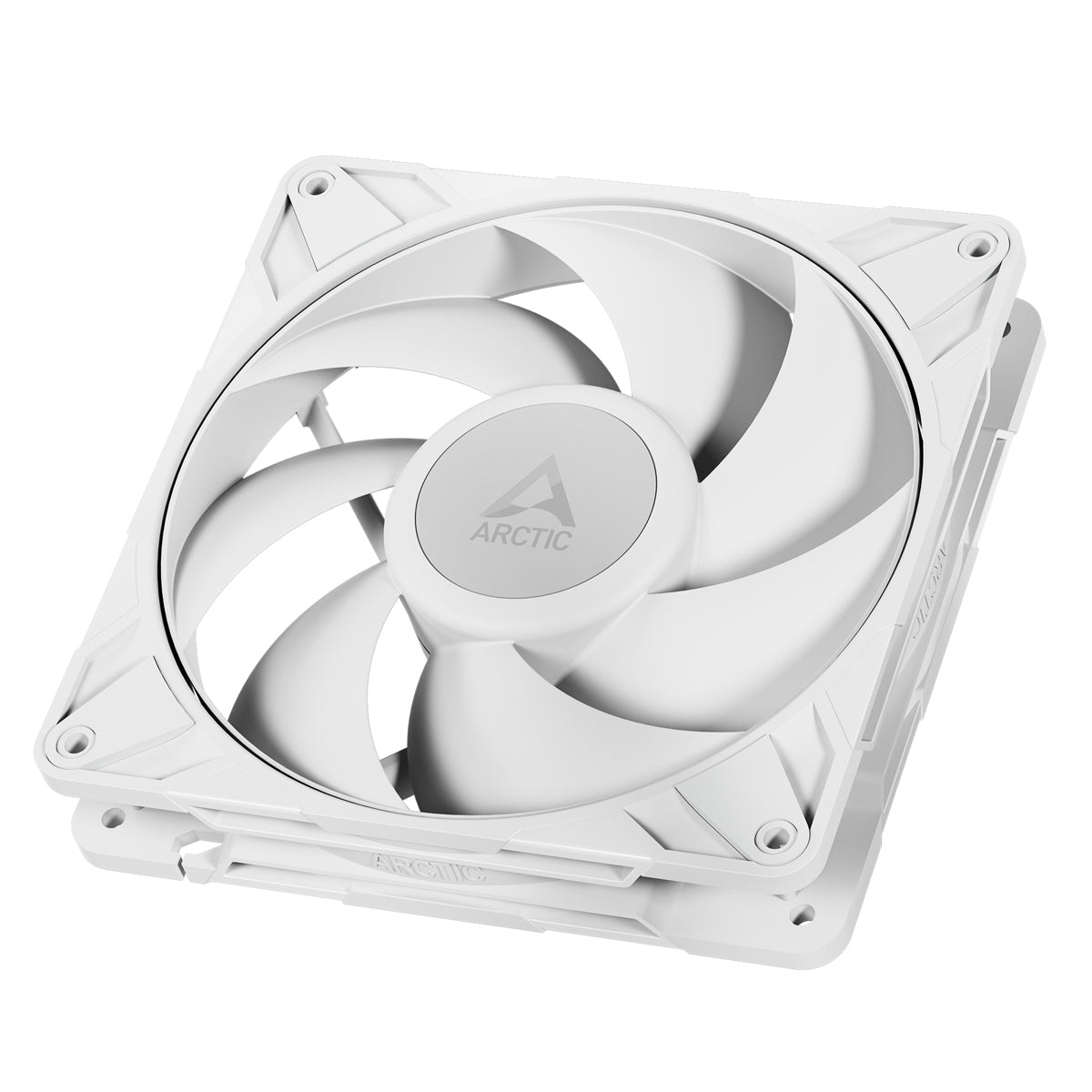 Arctic P14 PRO PST 140mm Premium Cooling Fan - White