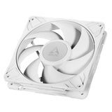 Arctic P14 PRO PST 140mm Premium Cooling Fan - White