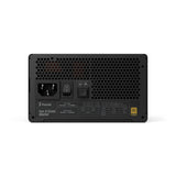 Fractal Design Ion 3 850W 80 Plus Gold ATX 3.1 PCIE Gen 5 Fully Modular Power Supply - Black